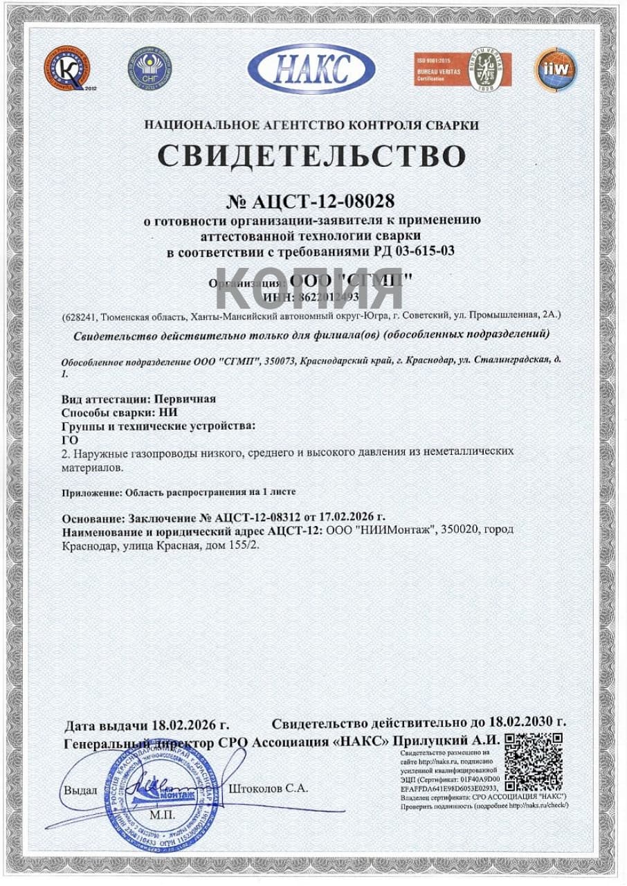 Г